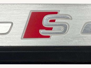 Audi Q2 35 TFSI S Line 5dr S Tronic