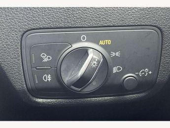 Audi Q2 35 TFSI S Line 5dr S Tronic