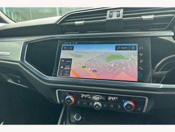 Audi Q3 40 TFSI Quattro S Line 5dr S Tronic