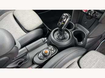 MINI Convertible 1.5 Cooper Classic II 2dr Auto