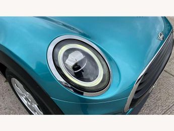 MINI Convertible 1.5 Cooper Classic II 2dr Auto