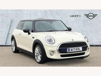 MINI Hatch 1.5 Cooper 3dr