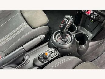 MINI Hatchback 5dr 2.0 Cooper S Sport II 5dr Auto