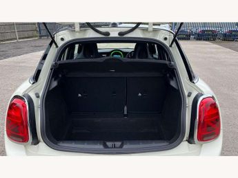 MINI Hatchback 5dr 2.0 Cooper S Sport II 5dr Auto