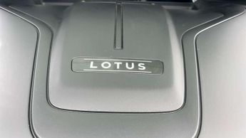 Lotus Emira 2.0 First Edition 2dr DCT