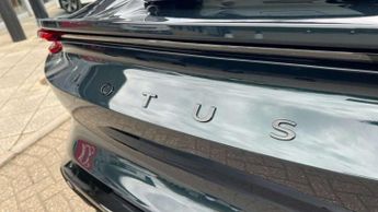 Lotus Emira 2.0 First Edition 2dr DCT