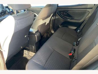 Toyota Yaris 1.5 Hybrid Design 5dr CVT