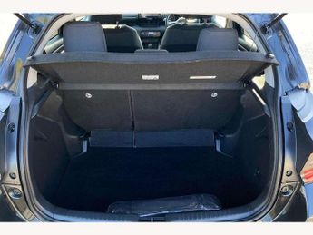 Toyota Yaris 1.5 Hybrid Design 5dr CVT