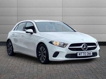 Mercedes A Class A180 SE 5dr