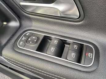 Mercedes-Benz CLA CLA 220d AMG Line Premium + Night Ed 4dr Tip Auto