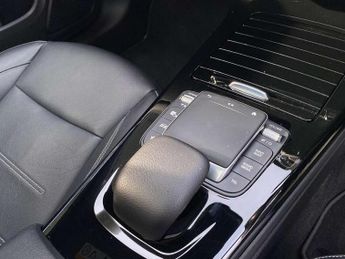 Mercedes-Benz CLA CLA 220d AMG Line Premium + Night Ed 4dr Tip Auto