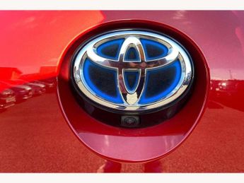 Toyota Corolla 1.8 VVT-i Hybrid Design 5dr CVT