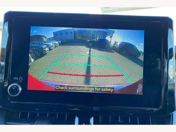 Toyota Corolla 1.8 VVT-i Hybrid Design 5dr CVT