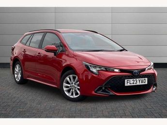 Toyota Corolla 1.8 Hybrid Icon 5dr CVT