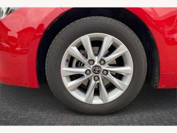 Toyota Corolla Touring Sport 1.8 Hybrid Icon 5dr CVT