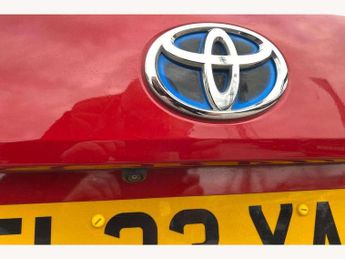 Toyota Corolla Touring Sport 1.8 Hybrid Icon 5dr CVT