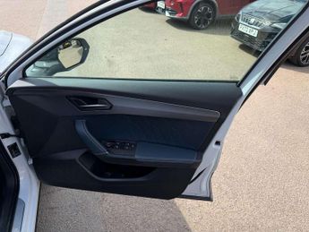 Cupra Formentor 1.5 TSI 150 V2 5dr DSG