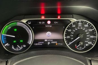 Nissan Juke 1.6 Hybrid Acenta Premium 5dr Auto