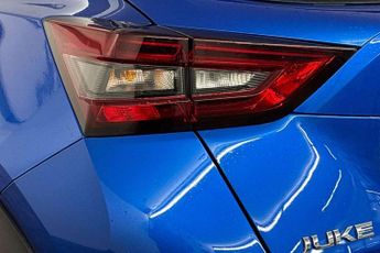 Nissan Juke 1.6 Hybrid Acenta Premium 5dr Auto