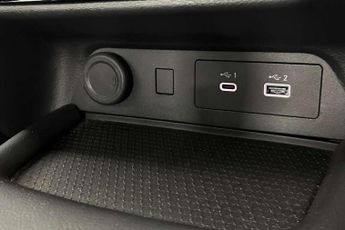 Nissan Juke 1.6 Hybrid Acenta Premium 5dr Auto