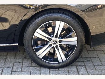 Mercedes-Benz C-Class C220d Sport 4dr 9G-Tronic