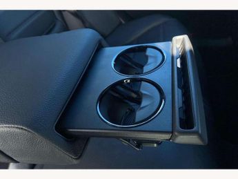 Mercedes-Benz C-Class C220d Sport 4dr 9G-Tronic