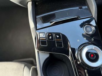 Kia Sportage 1.6T GDi HEV GT-Line 5dr Auto