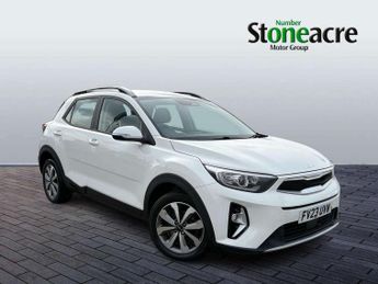 Kia Stonic 1.0T GDi 99 2 5dr