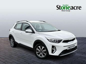 Kia Stonic 1.0T GDi 99 2 5dr DCT