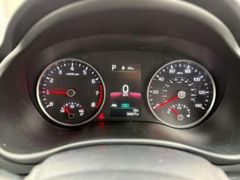 Kia Stonic 1.0T GDi 99 2 5dr DCT