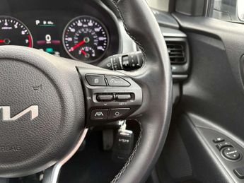 Kia Stonic 1.0T GDi 99 2 5dr DCT