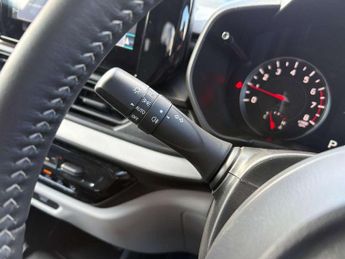 Suzuki Swift 1.2 Mild Hybrid Motion 5dr CVT