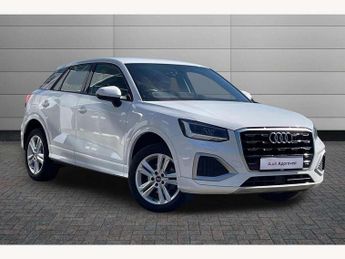 Audi Q2 35 TFSI Sport 5dr