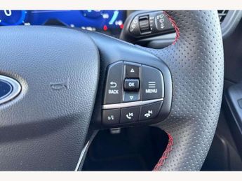 Ford Kuga 2.5 FHEV ST-Line Edition 5dr CVT