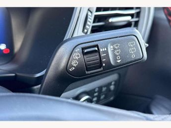 Ford Kuga 2.5 FHEV ST-Line Edition 5dr CVT