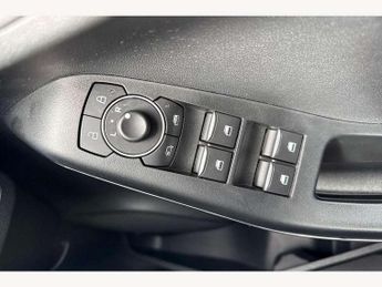 Ford Puma 1.0 EcoBoost Hybr mHEV 155 ST-Line Vignale 5dr DCT