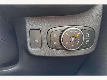 Ford Puma 1.0 EcoBoost Hybr mHEV 155 ST-Line Vignale 5dr DCT