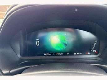 Ford Puma 1.0 EcoBoost Hybr mHEV 155 ST-Line Vignale 5dr DCT