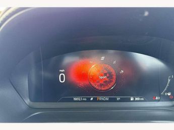 Ford Puma 1.0 EcoBoost Hybr mHEV 155 ST-Line Vignale 5dr DCT