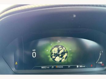 Ford Puma 1.0 EcoBoost Hybr mHEV 155 ST-Line Vignale 5dr DCT