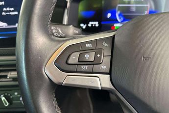 Volkswagen Polo 1.0 TSI Life 5dr DSG