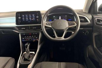 Volkswagen T-Roc 1.5 TSI Life 5dr DSG