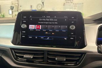 Volkswagen T-Roc 1.5 TSI Life 5dr DSG