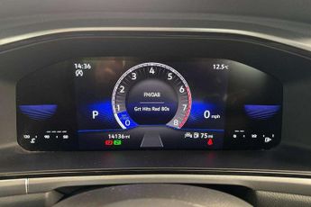 Volkswagen T-Roc 1.5 TSI Life 5dr DSG