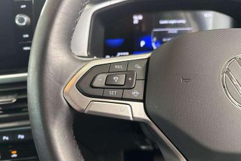 Volkswagen T-Roc 1.5 TSI Life 5dr DSG