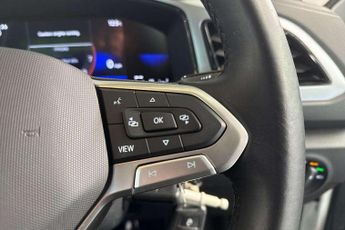 Volkswagen T-Roc 1.5 TSI Life 5dr DSG