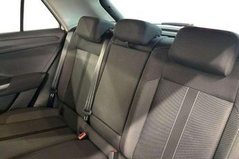 Volkswagen T-Roc 1.5 TSI Life 5dr DSG