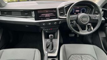 Audi A1 30 TFSI 110 Sport 5dr S Tronic