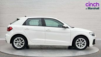 Audi A1 30 TFSI 110 Sport 5dr S Tronic