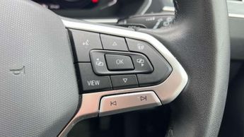 Volkswagen Tiguan 1.5 TSI 150 Elegance 5dr DSG